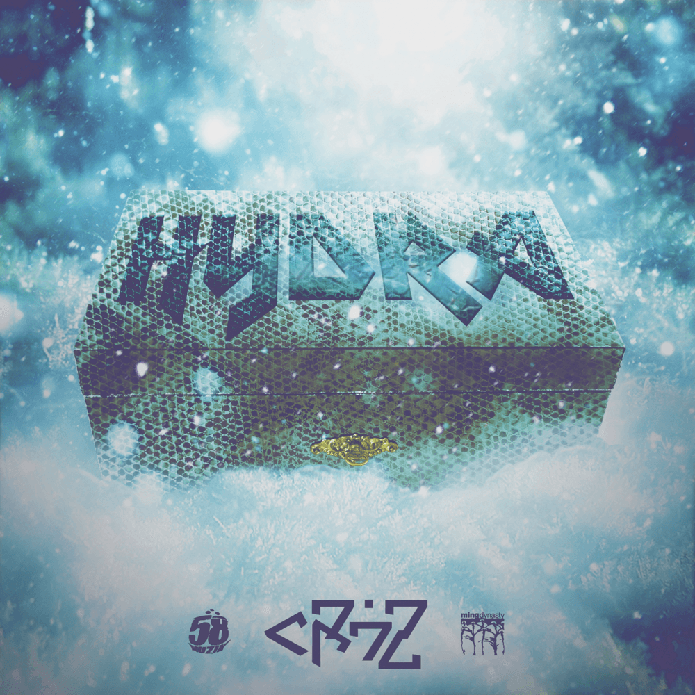 Cover von Hydra