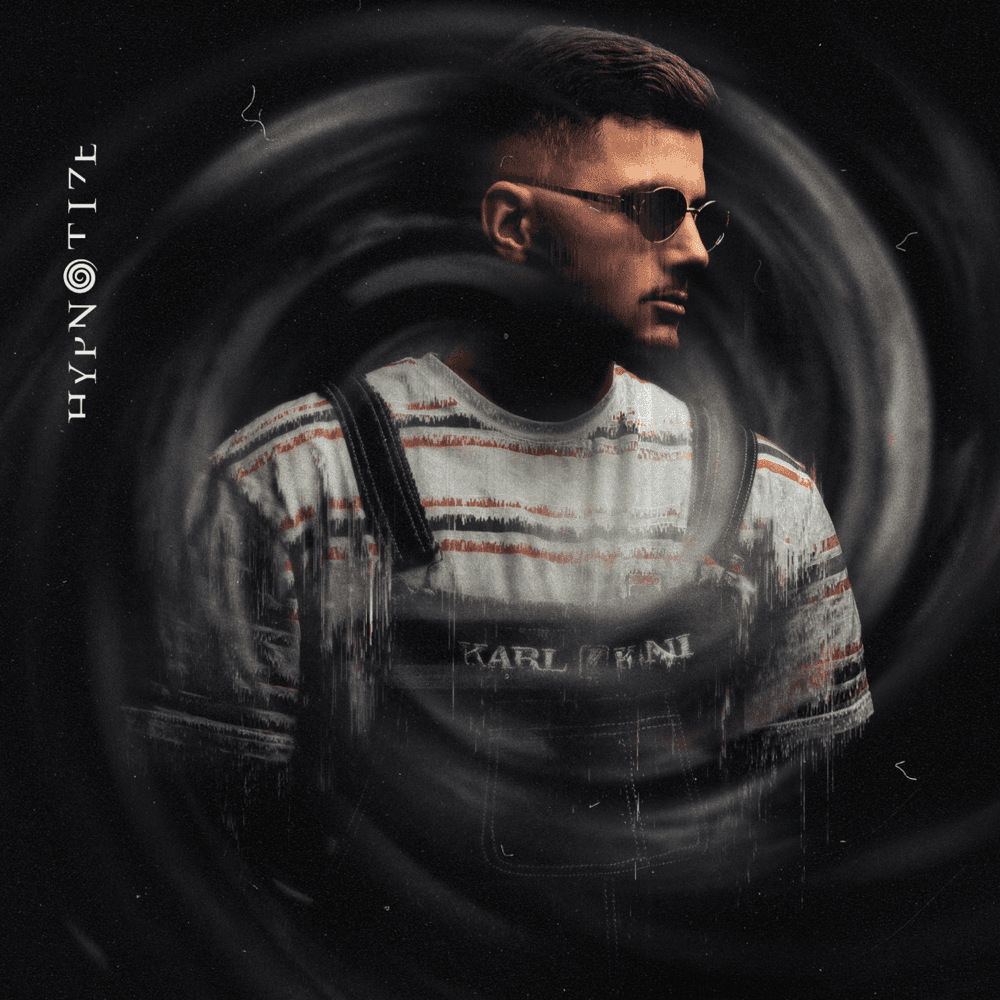 Cover von Hypnotize