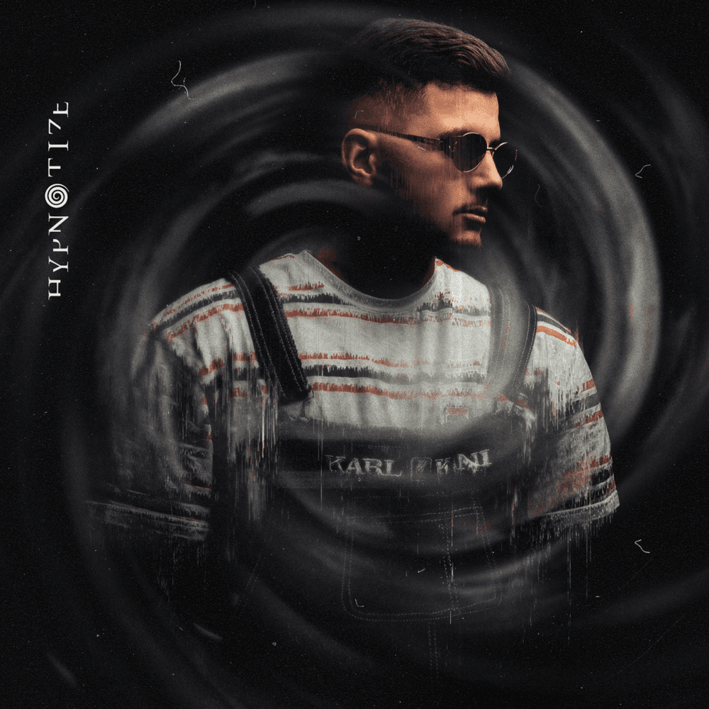 Cover von Hypnotize