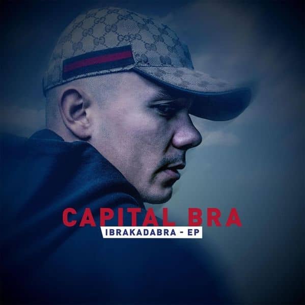 Cover von Ibrakadabra