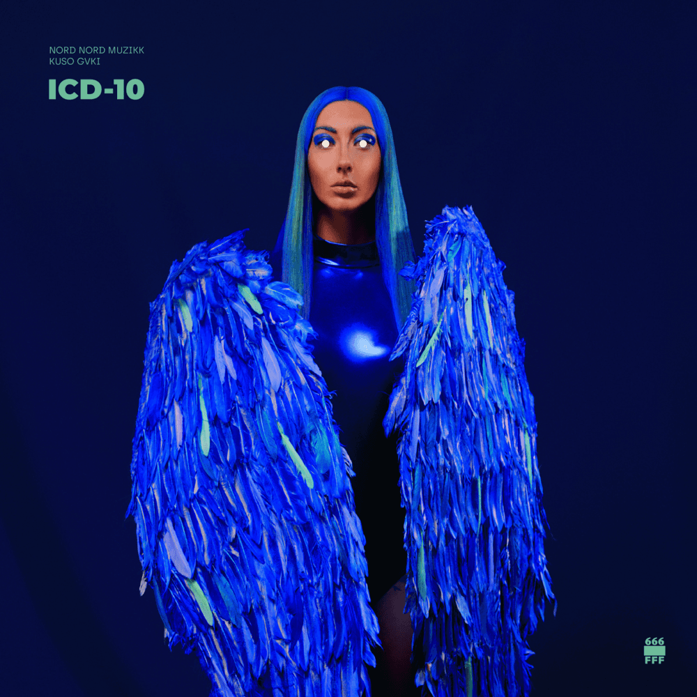 Cover von ICD-10