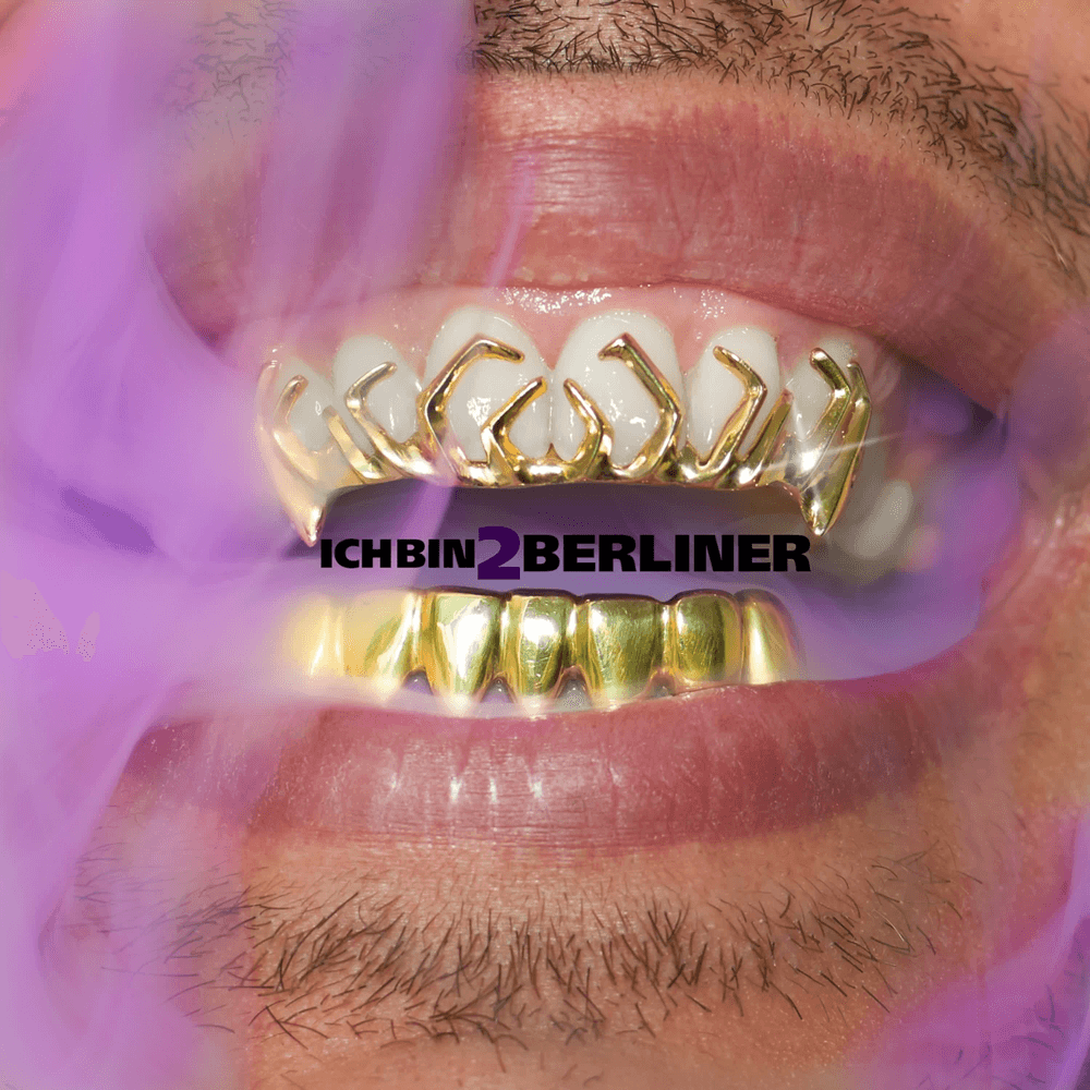 Cover von Ich bin 2 Berliner