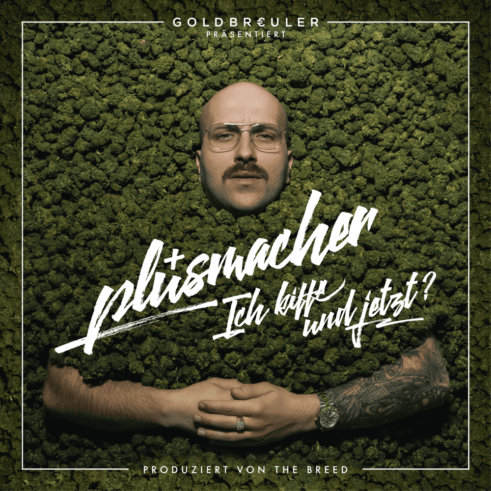 Cover von Ich kiffe und jetzt?