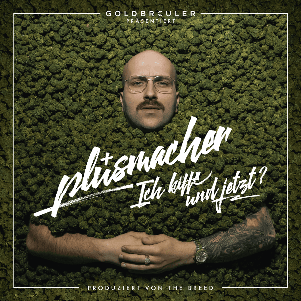 Cover von Ich kiffe und jetzt?
