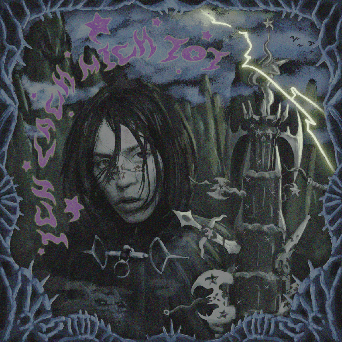 Cover von Ich lach mich tot