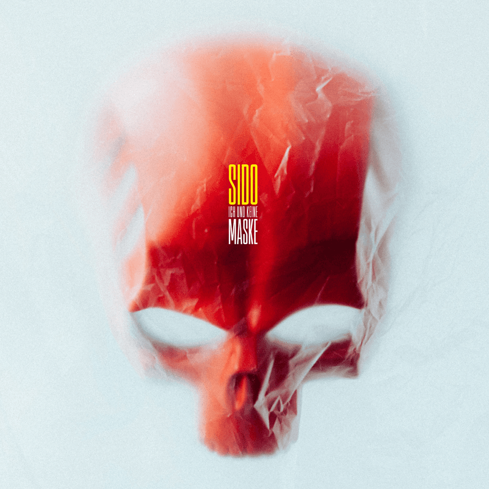 Cover von Ich und keine Maske