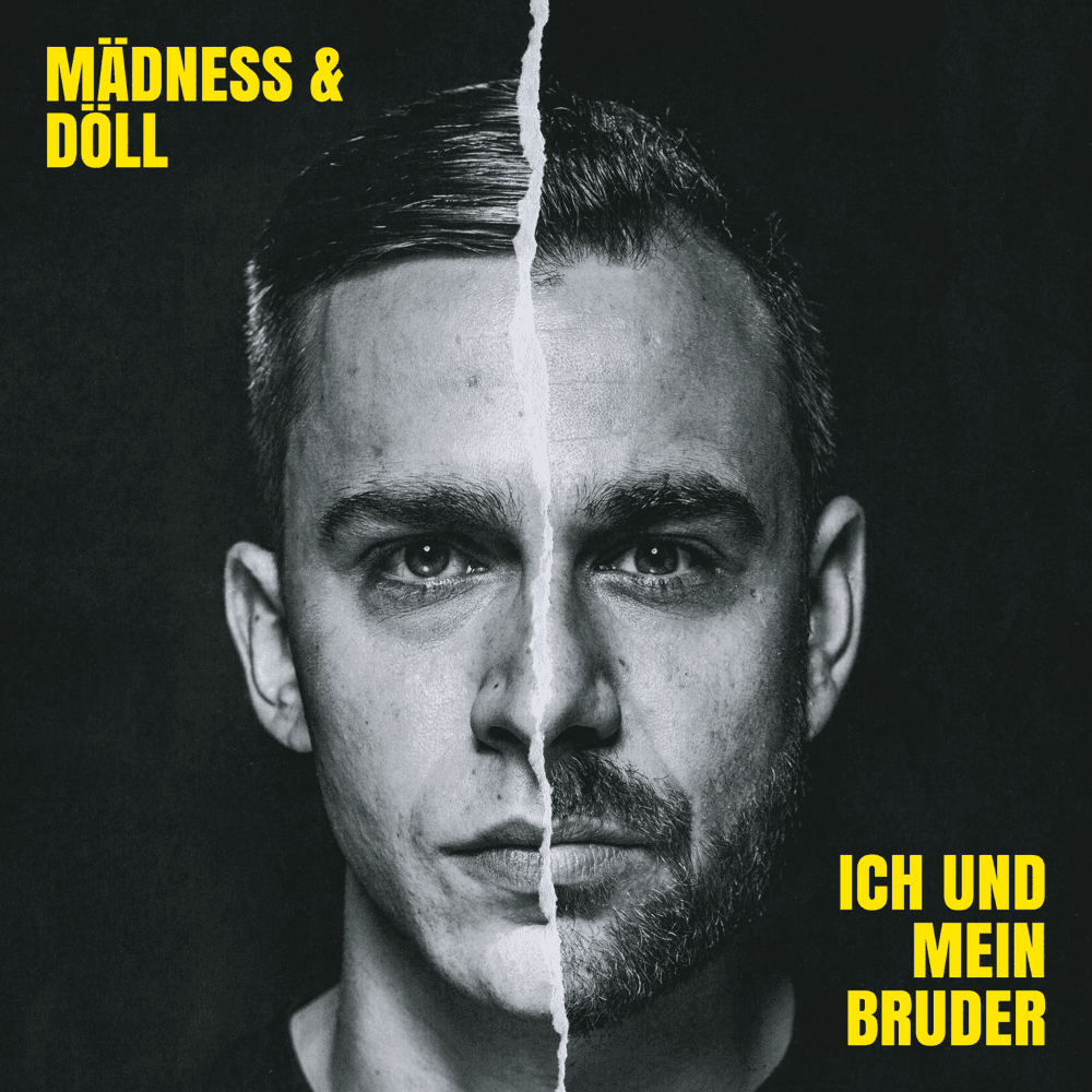 Cover von Ich und mein Bruder