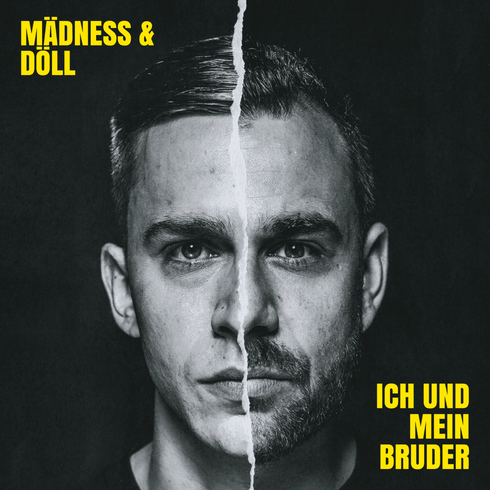 Cover von Ich und mein Bruder