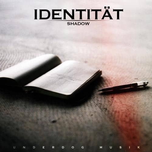 Cover von Identität