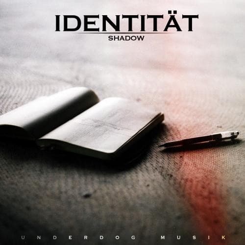 Cover von Identität