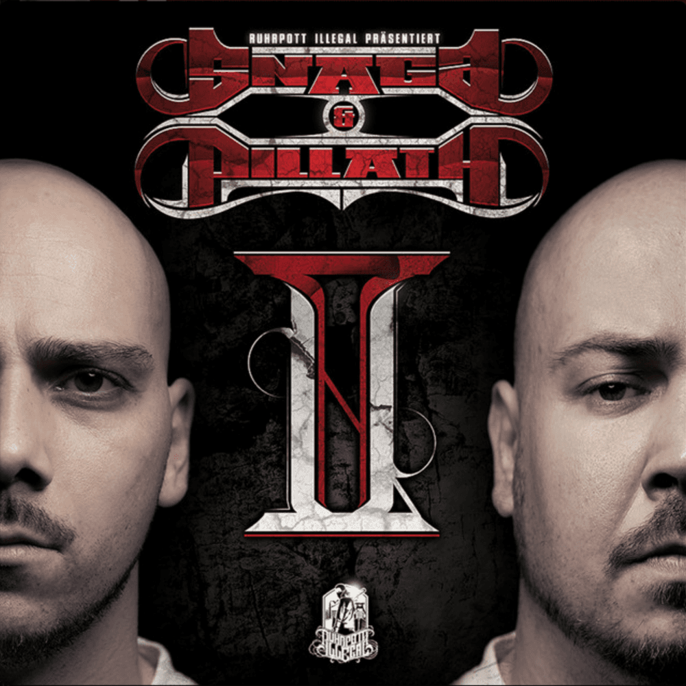 Cover von II