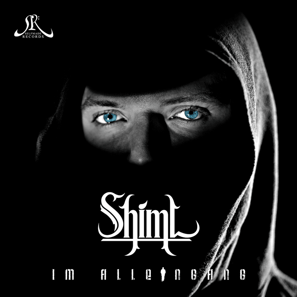 Cover von Im Alleingang