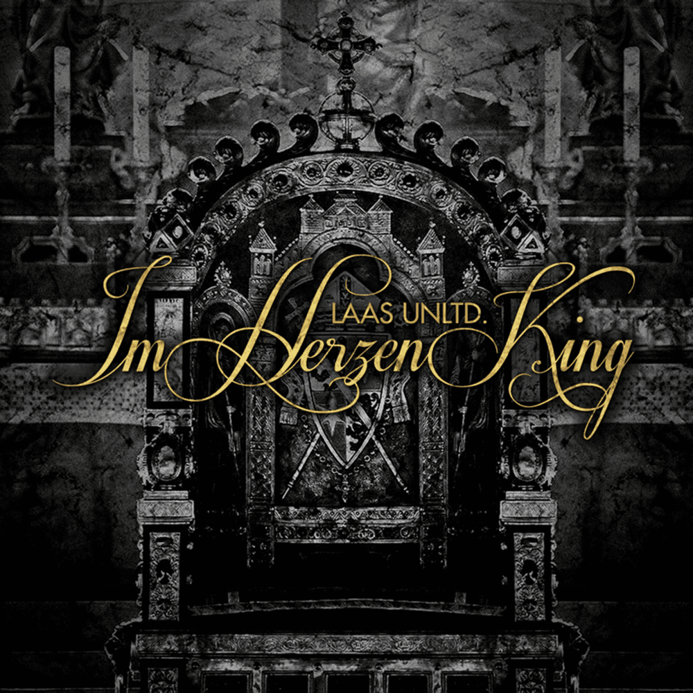Cover von Im Herzen King