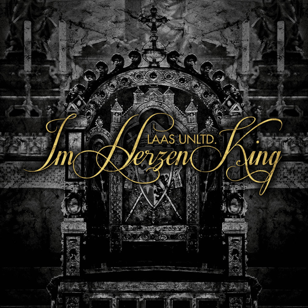 Cover von Im Herzen King