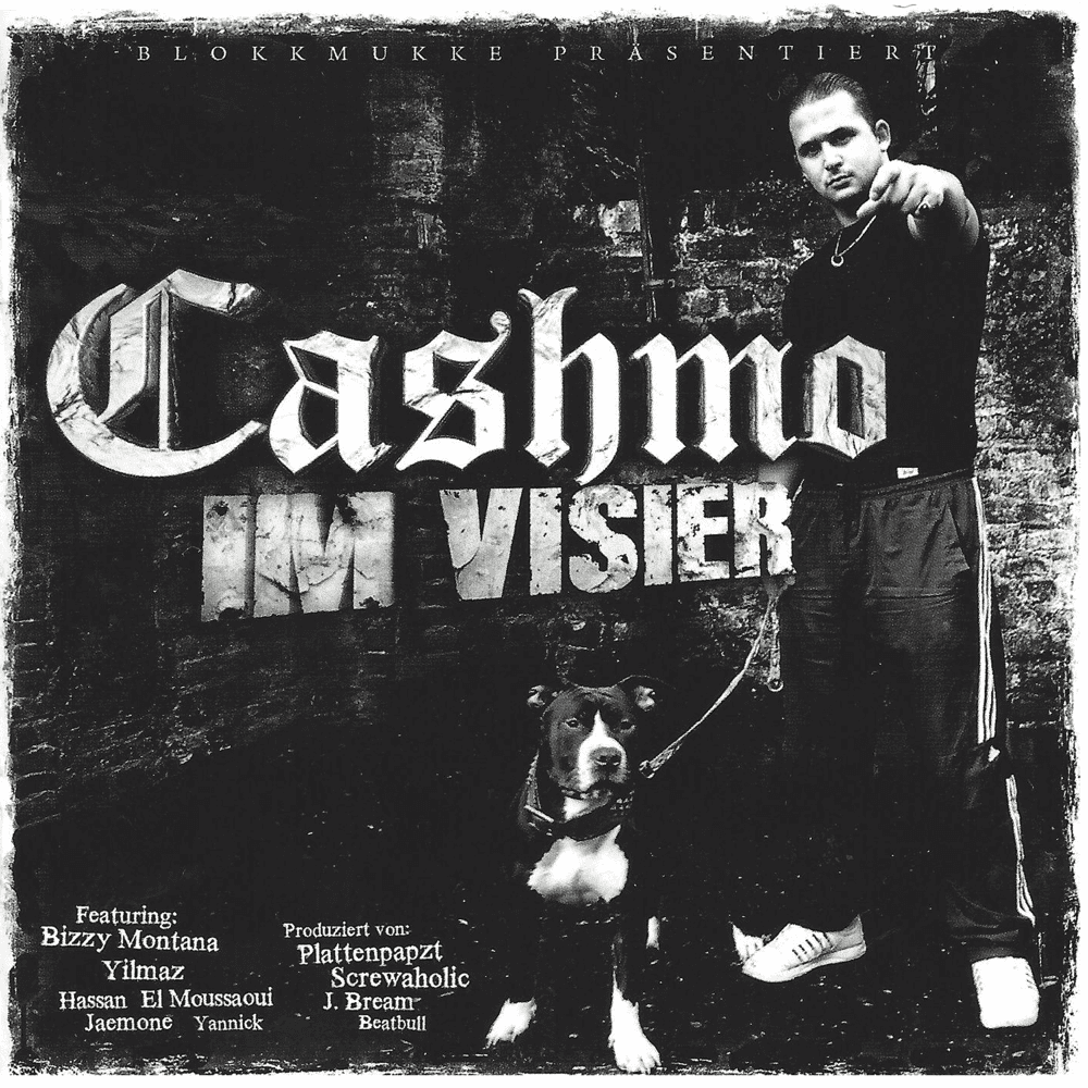 Cover von Im Visier