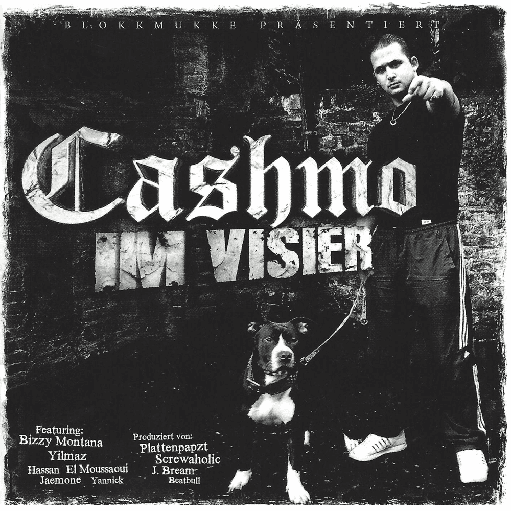Cover von Im Visier
