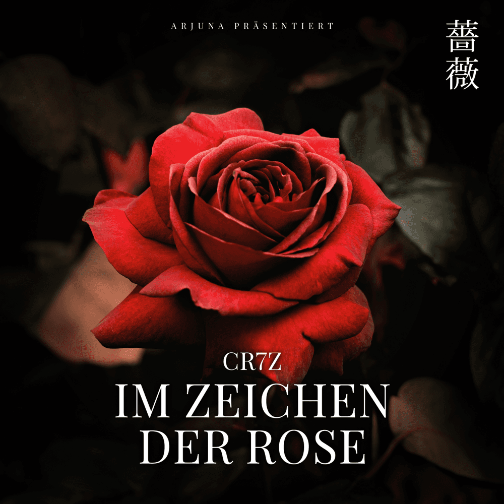 Cover von Im Zeichen der Rose