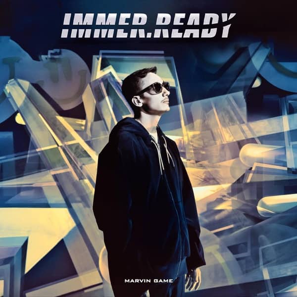 Cover von Immer Ready