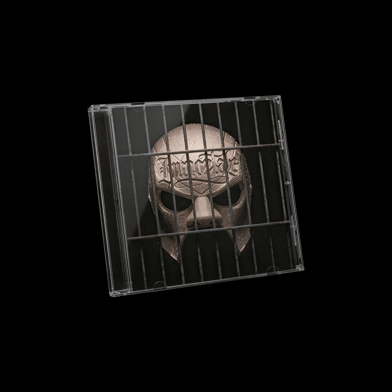 Cover von Immortale