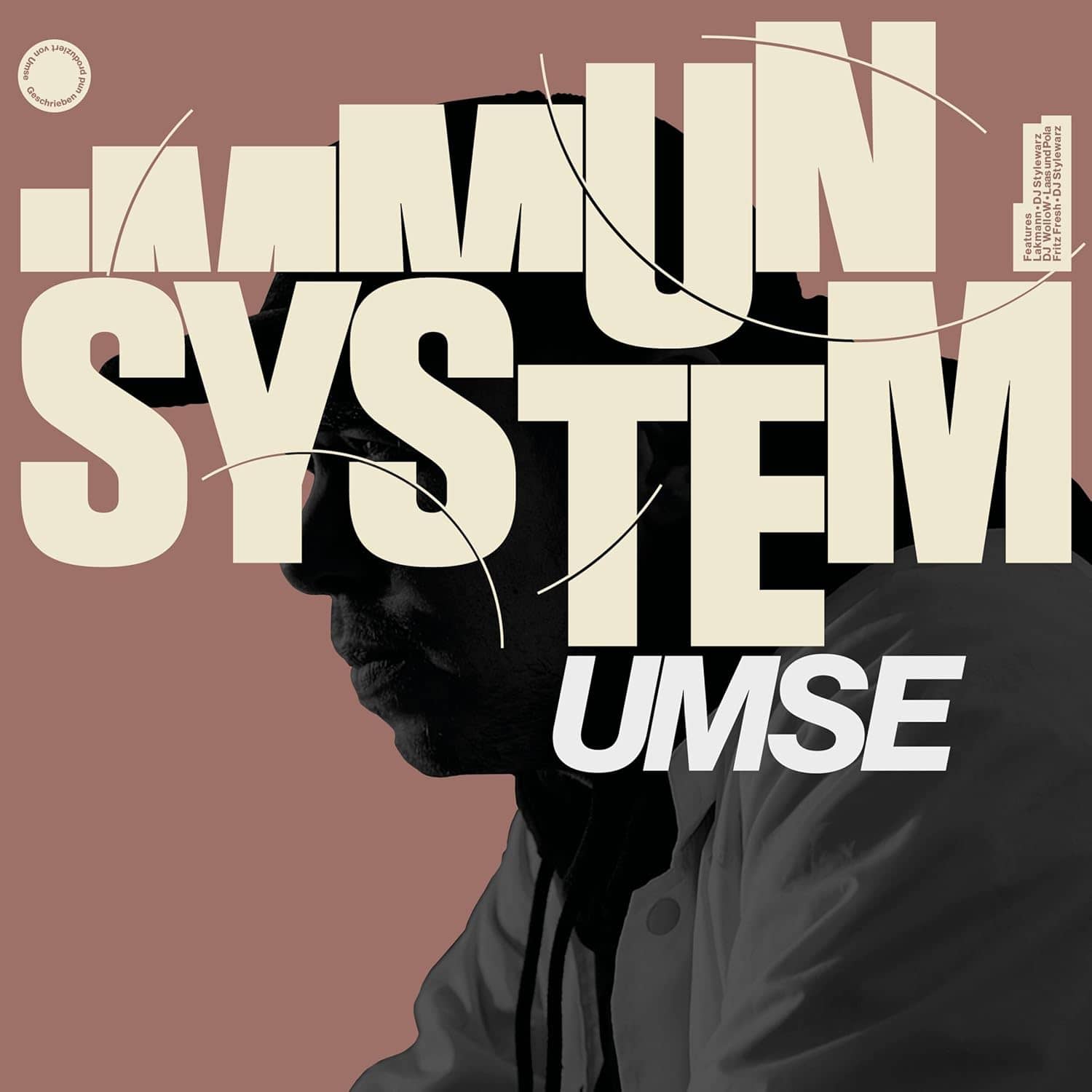 Cover von Immunsystem
