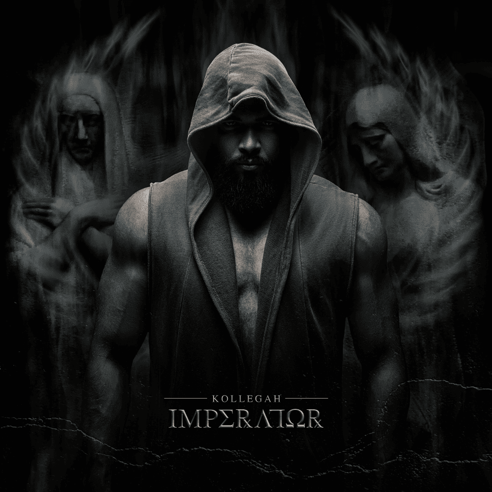 Cover von Imperator
