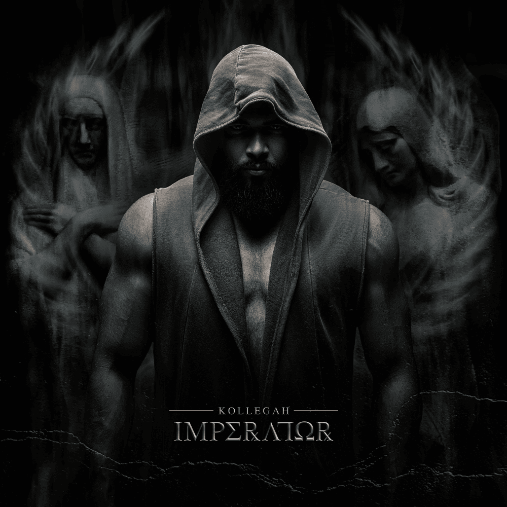 Cover von Imperator