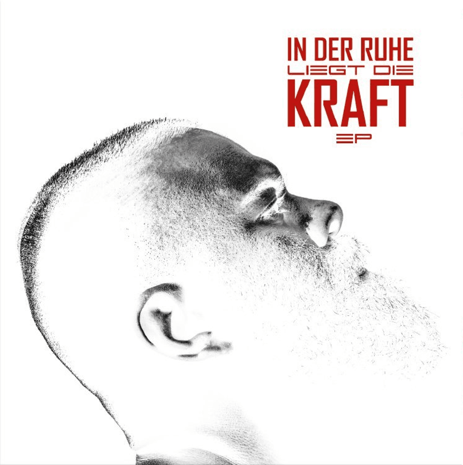 Cover von In der Ruhe liegt die Kraft