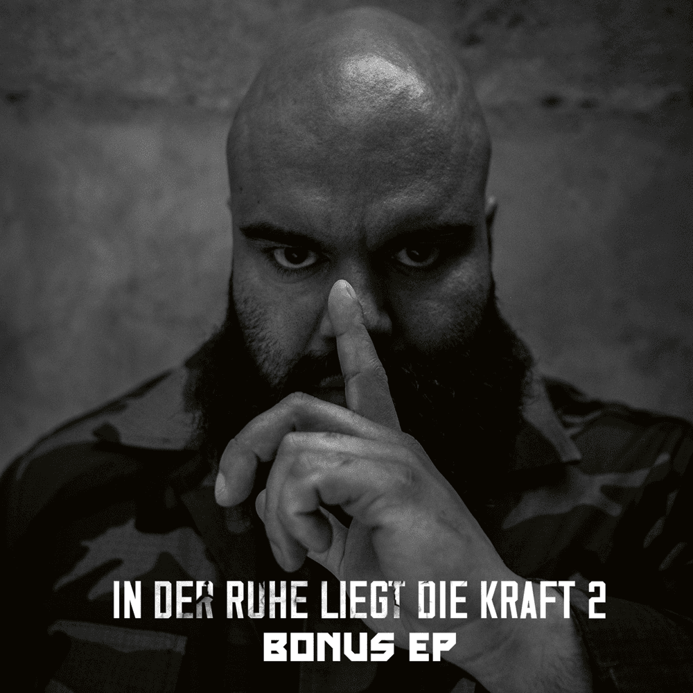Cover von In der Ruhe liegt die Kraft 2