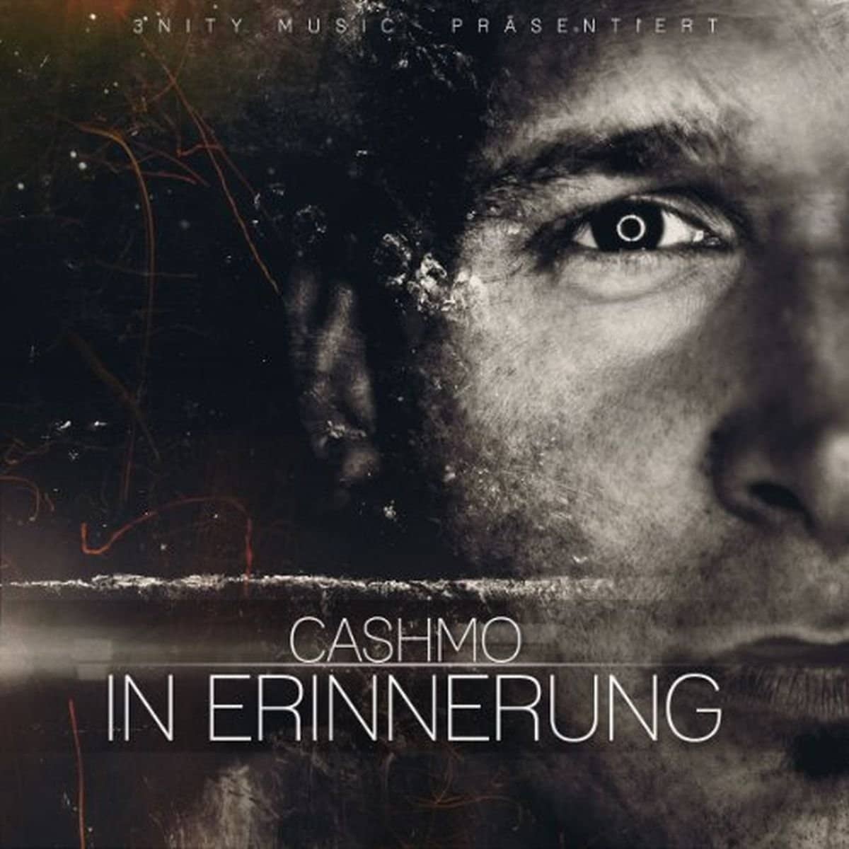 Cover von In Erinnerung