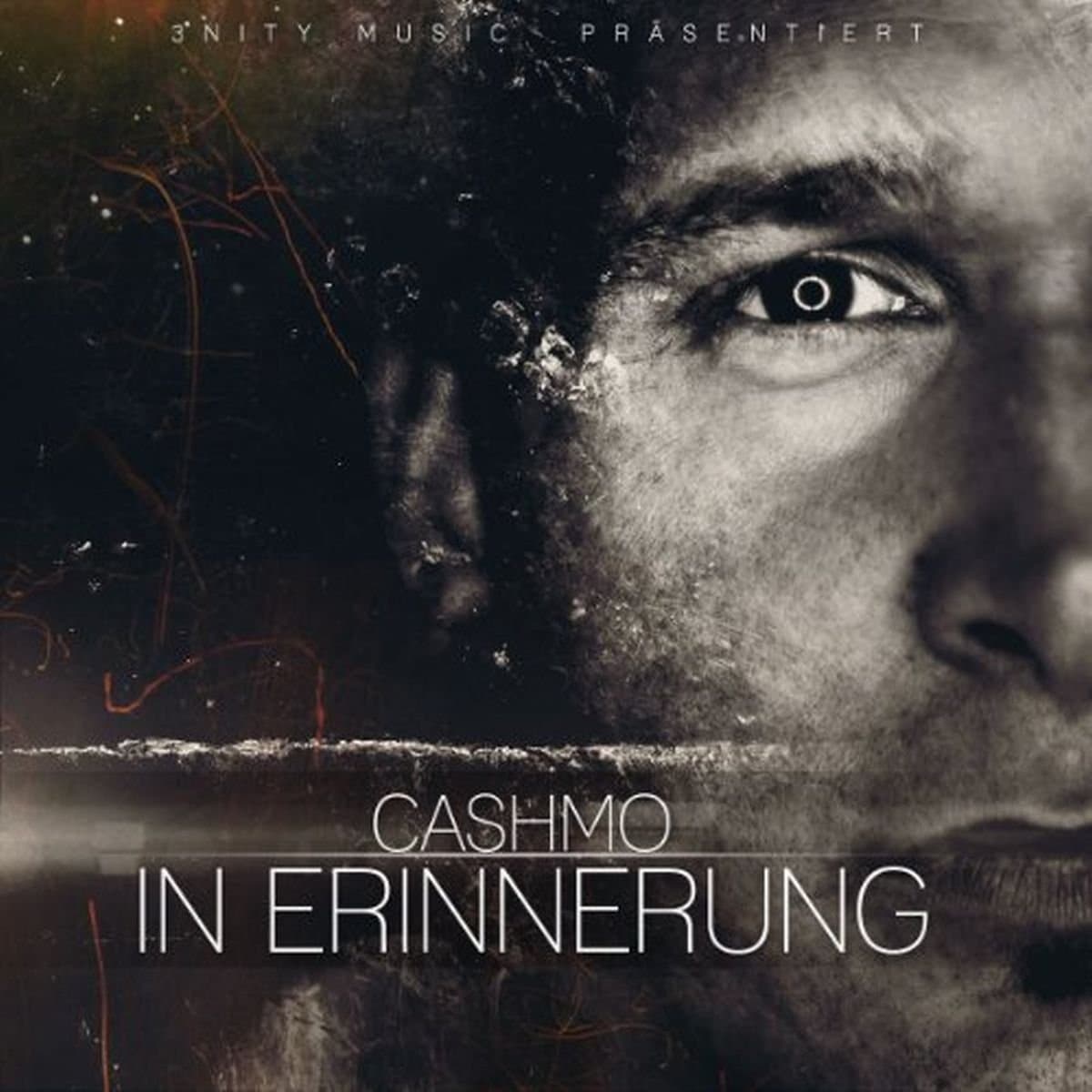 Cover von In Erinnerung