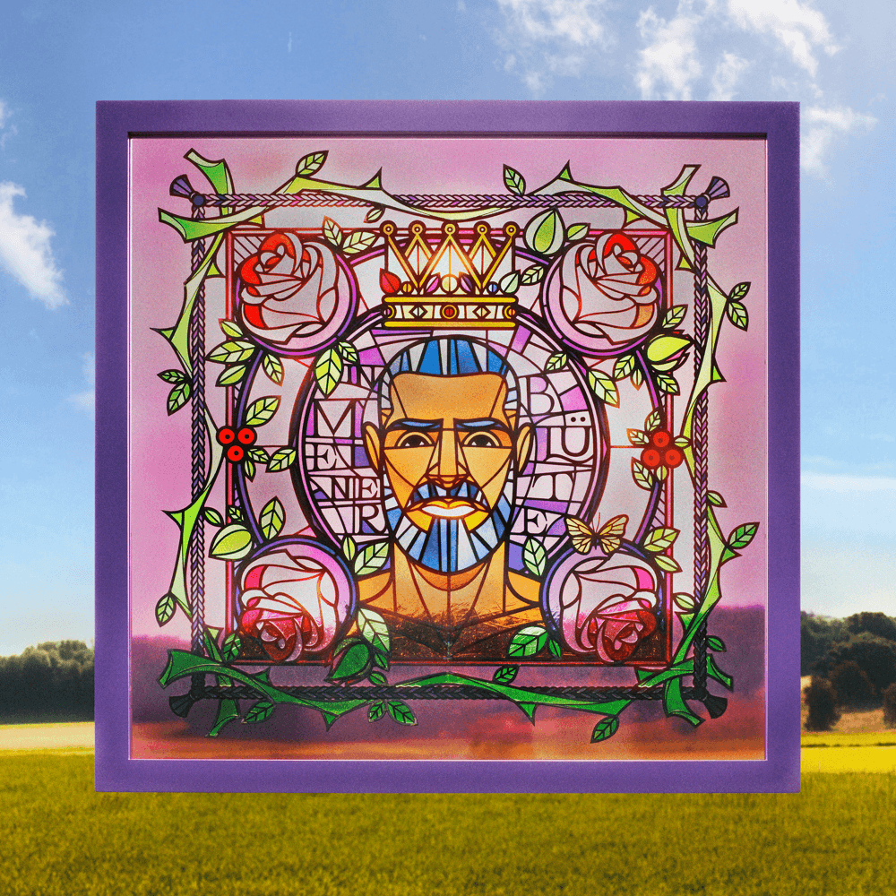 Cover von In meiner Blüte