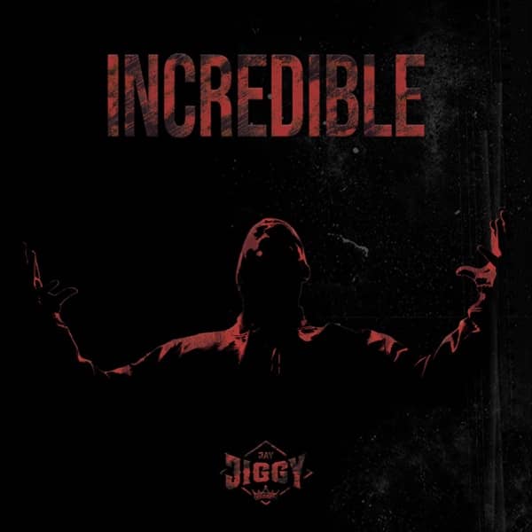 Cover von Incredible
