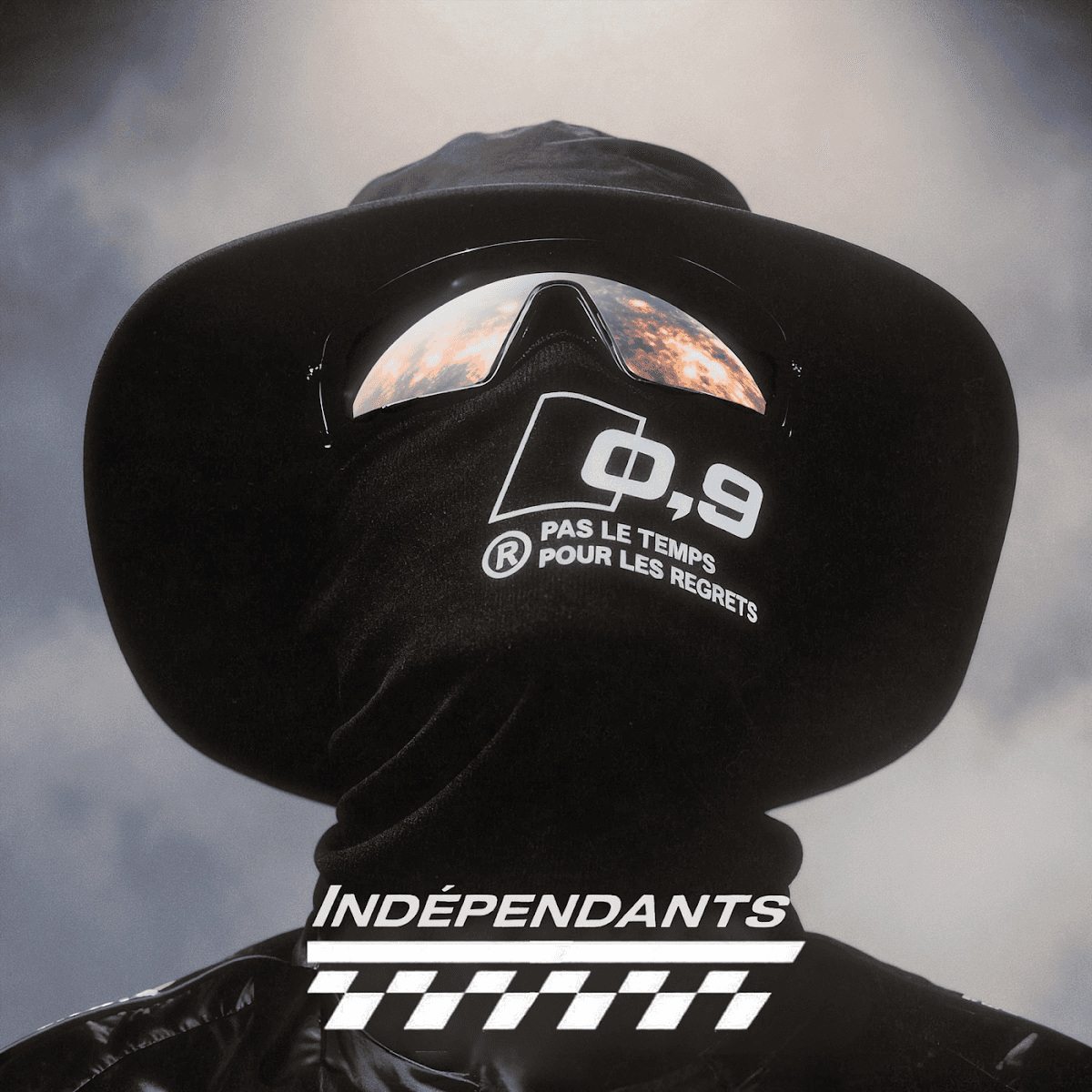 Cover von Indépendants