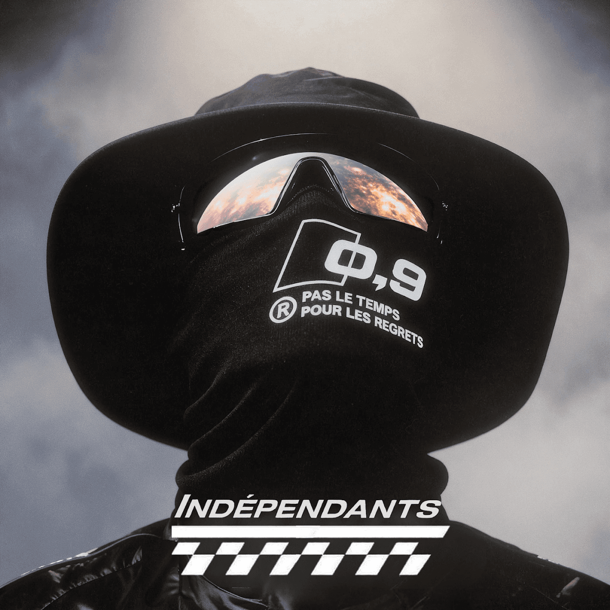 Cover von Indépendants