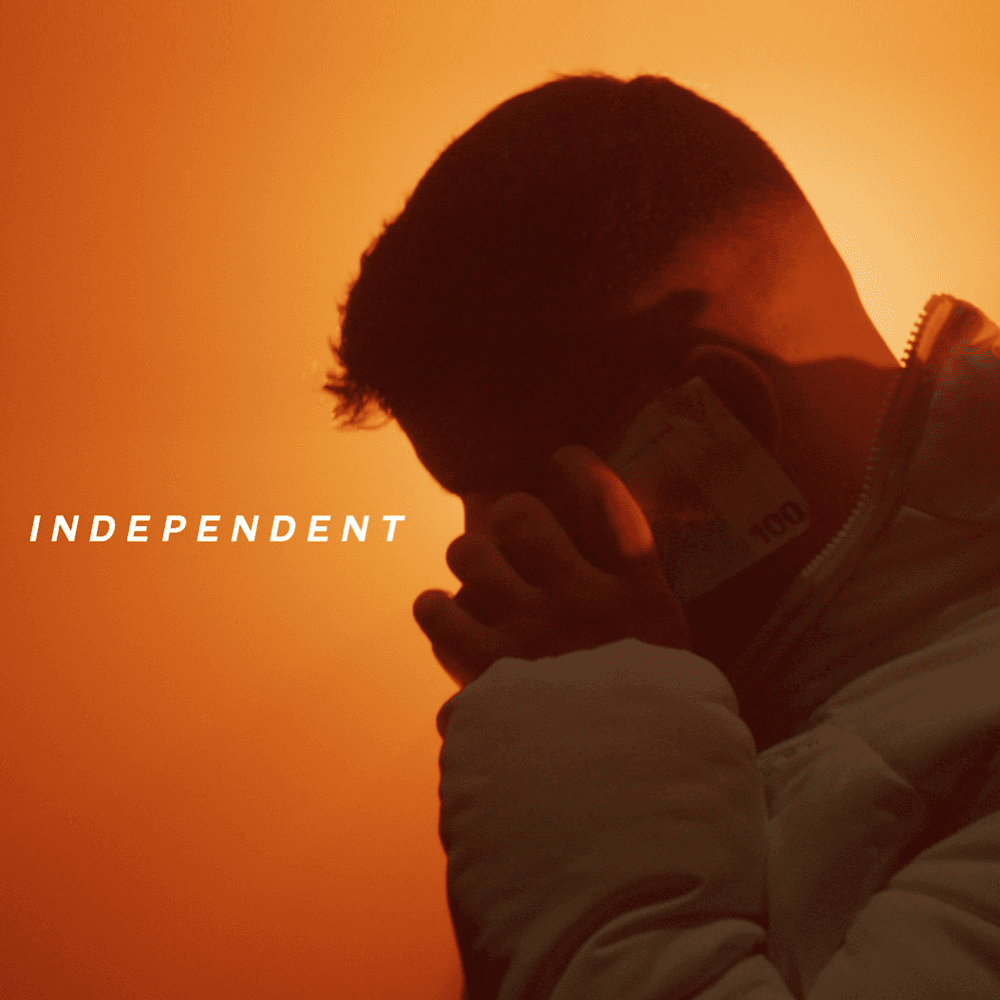 Cover von Independent