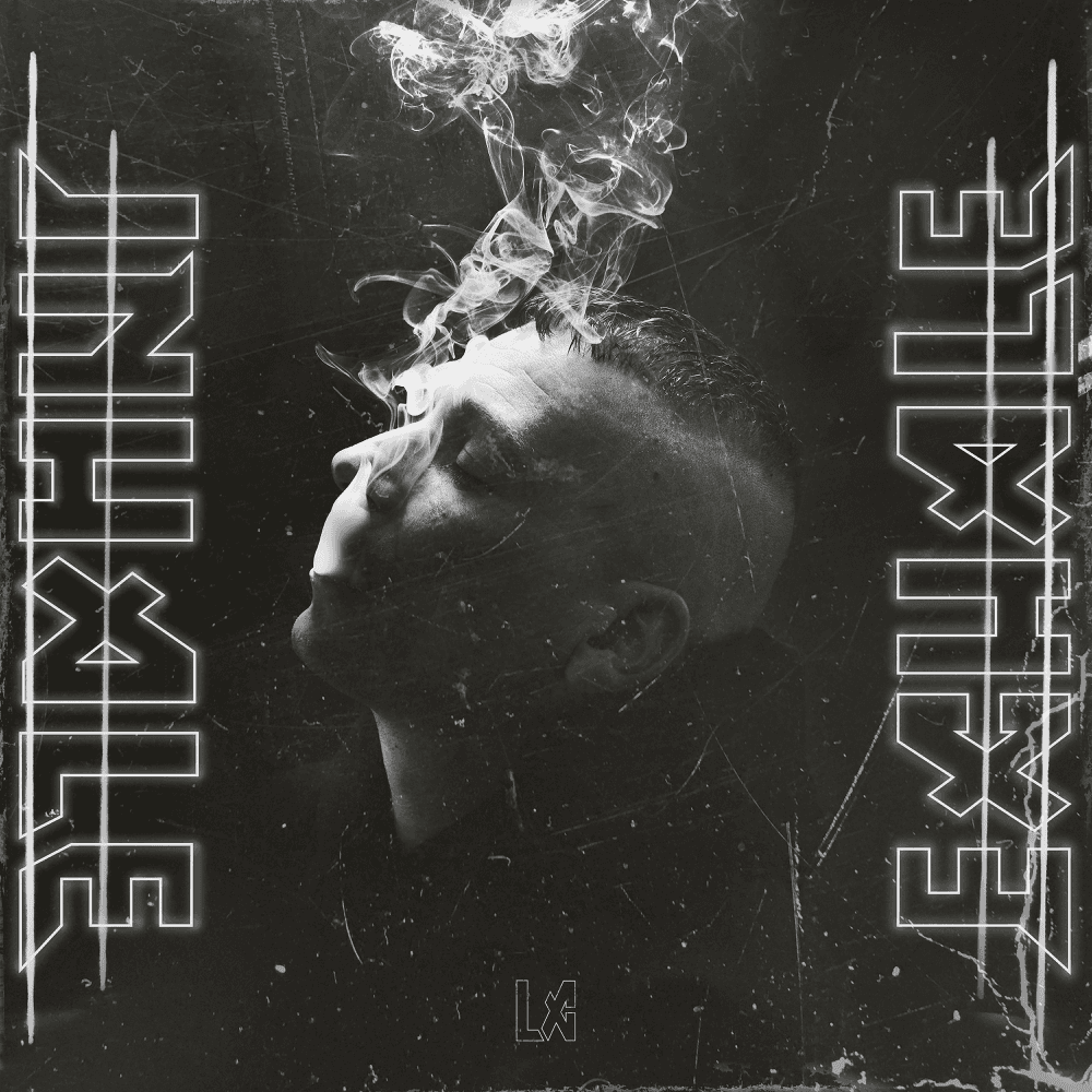 Cover von Inhale / Exhale