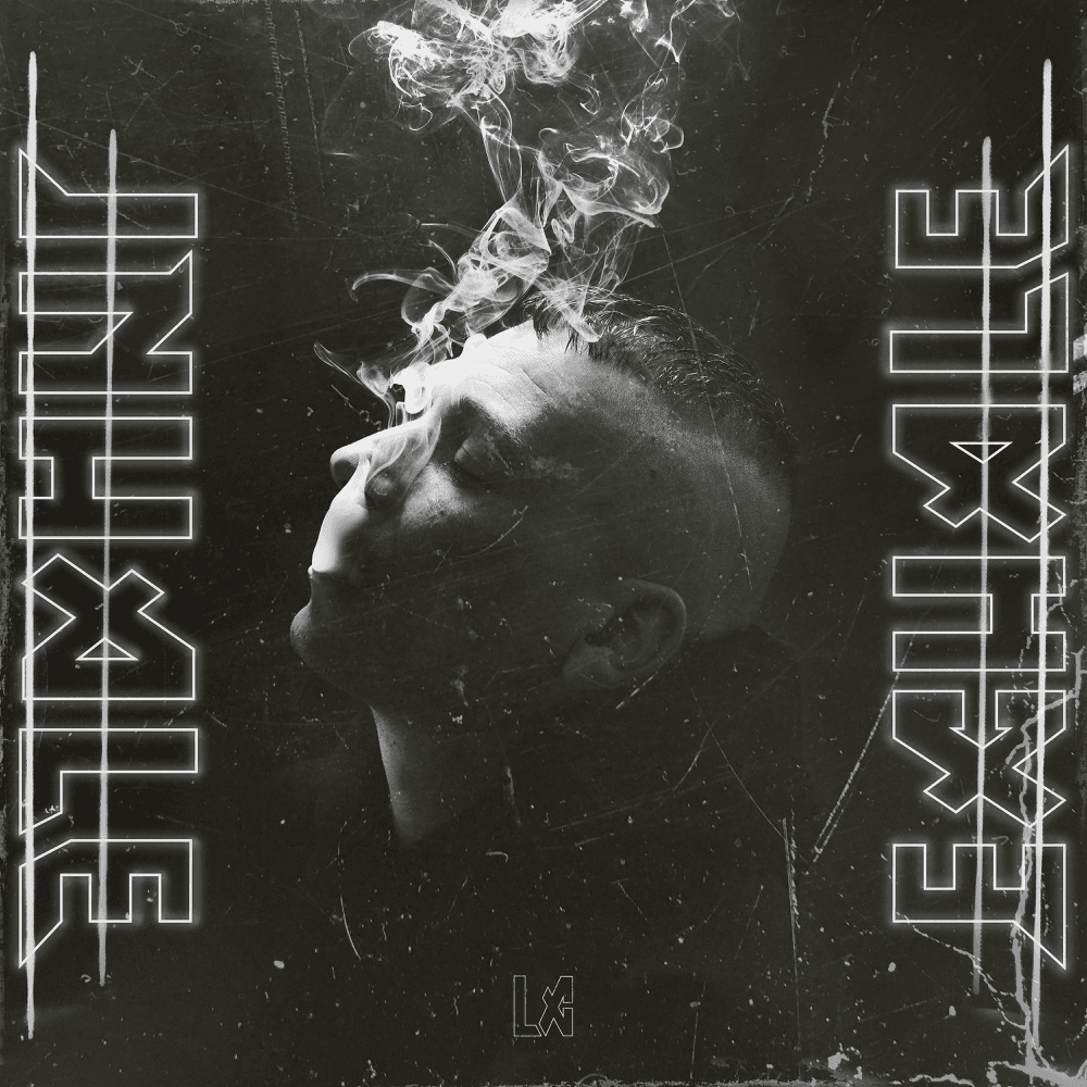 Cover von Inhale / Exhale