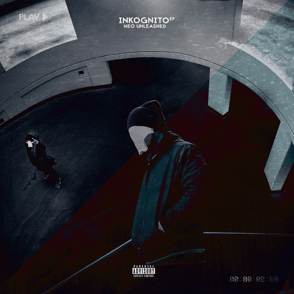 Cover von Inkognito EP