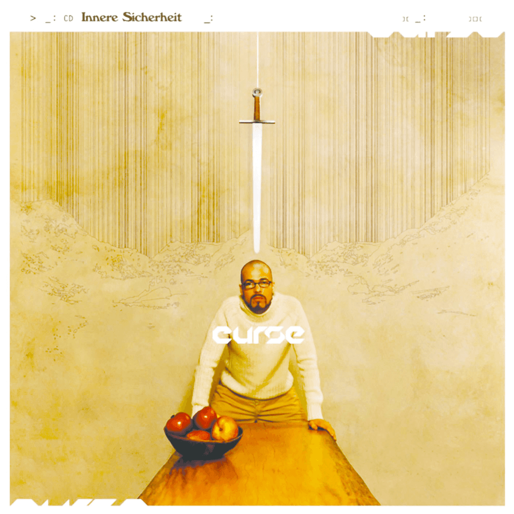 Cover von Innere Sicherheit
