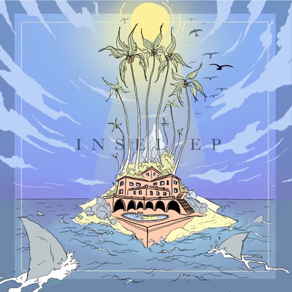 Cover von Insel