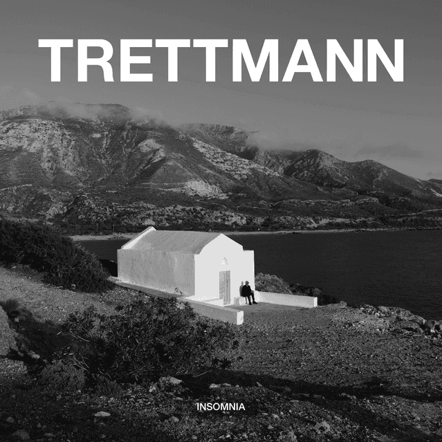 Cover von Insomnia