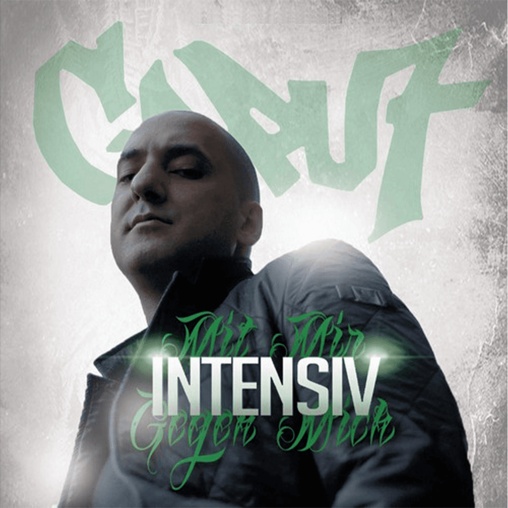 Cover von Intensiv