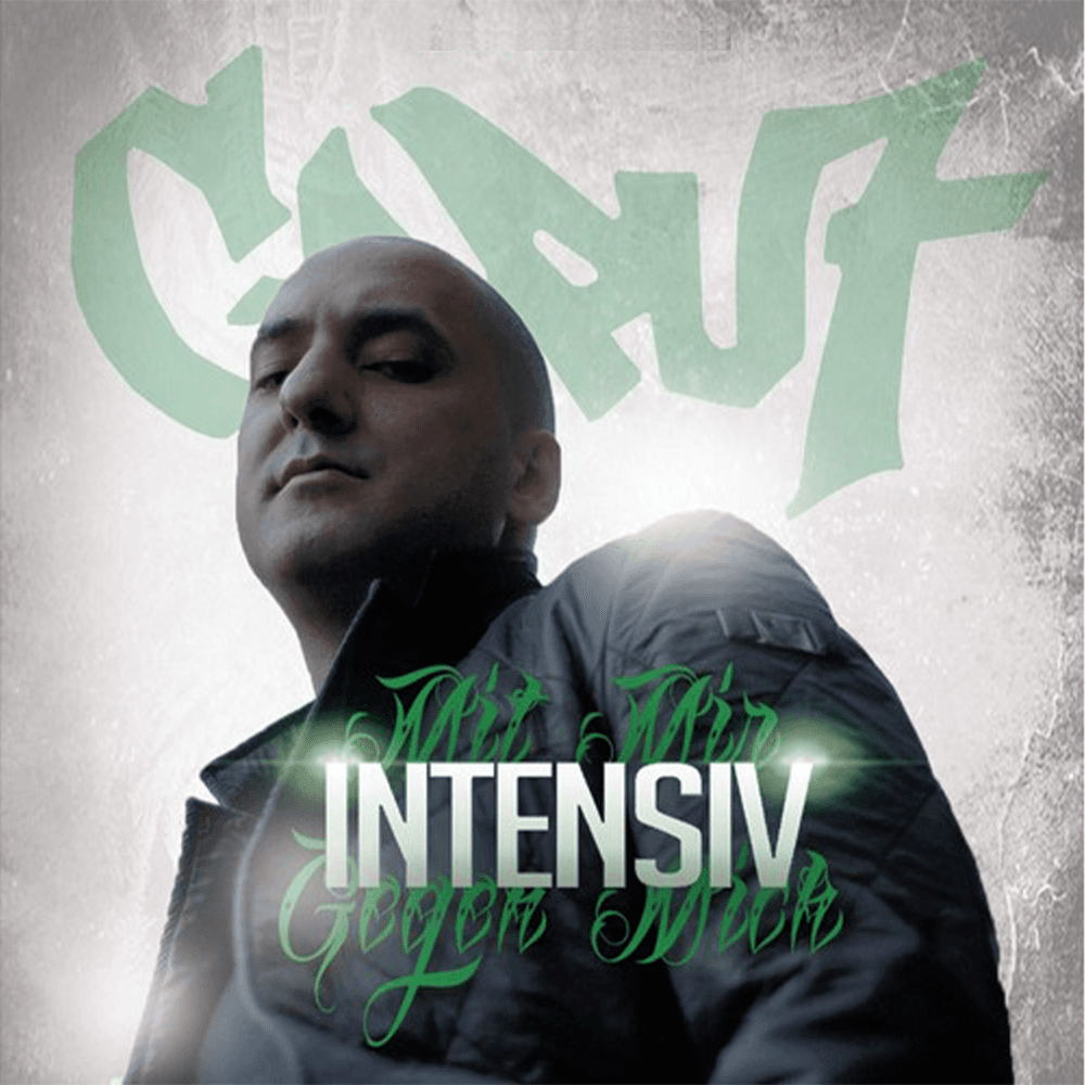Cover von Intensiv