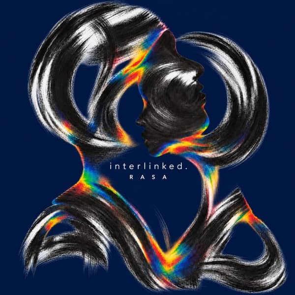 Cover von Interlinked