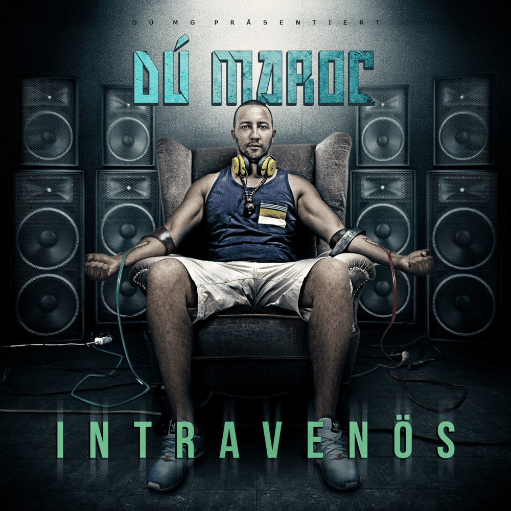 Cover von Intravenös