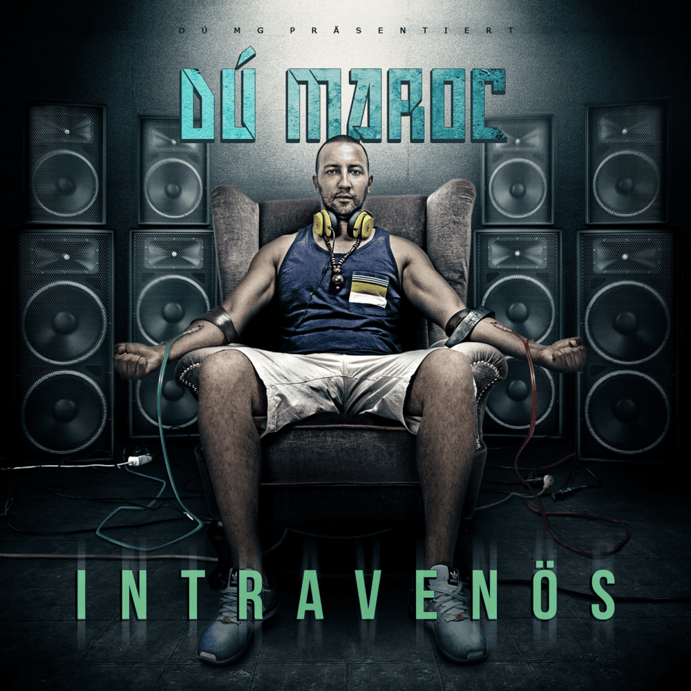 Cover von Intravenös