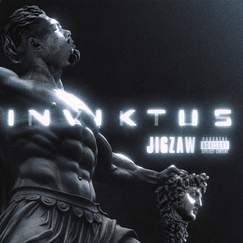 Cover von Inviktus