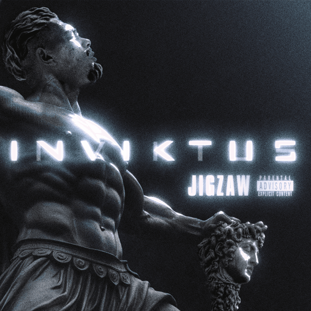 Cover von Inviktus