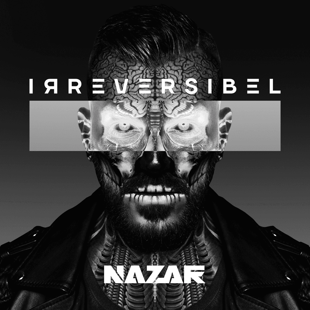 Cover von Irreversibel Remix EP
