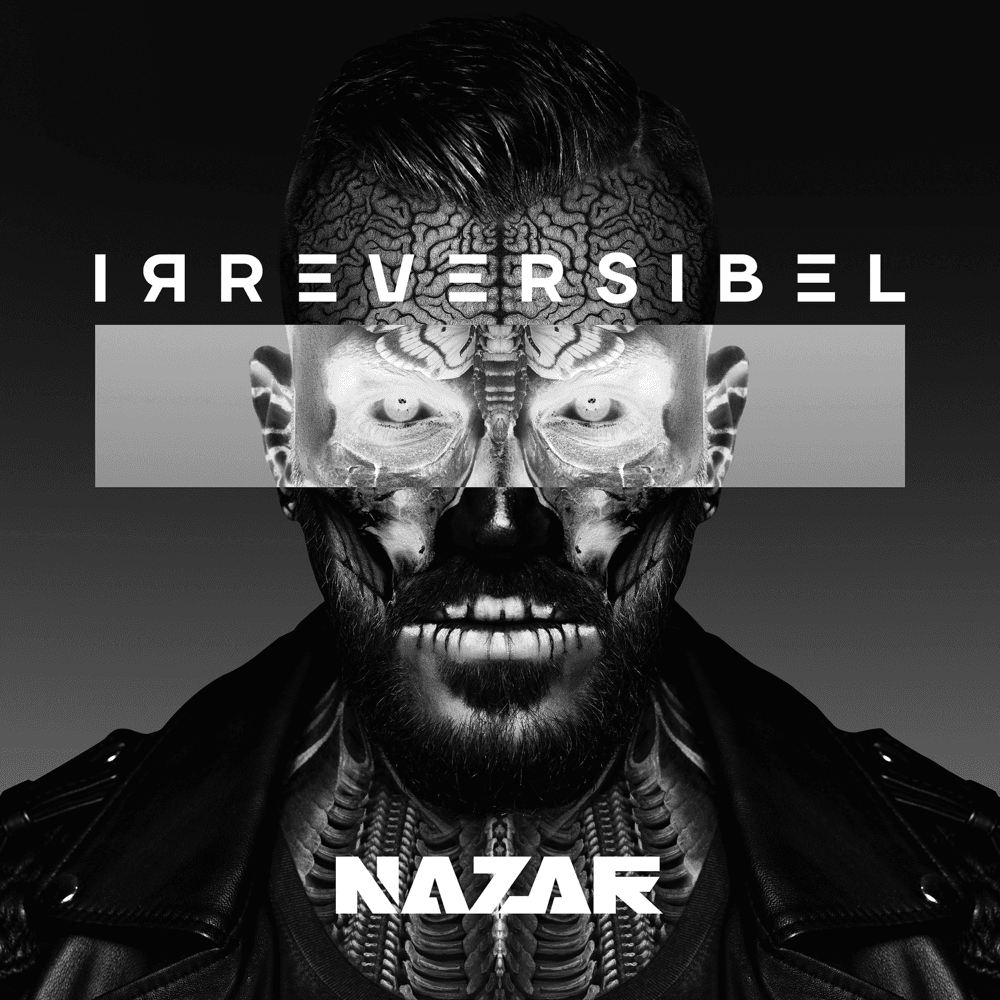 Cover von Irreversibel Remix EP